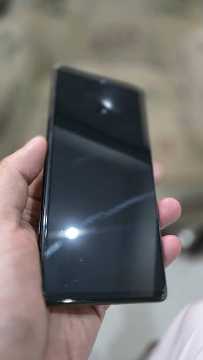 Google Pixel 6 - 64GB  PTA Approved