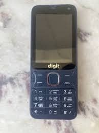 Digit4G Energy, 4G hotspot phone