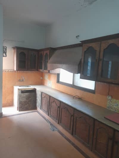 4 marla double story coner house for rent