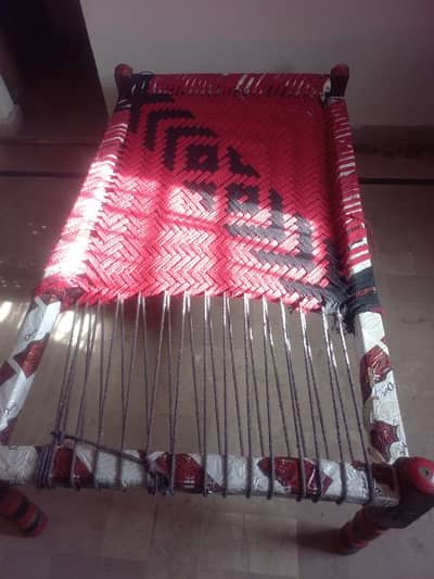 Charpai 3 adad for sale