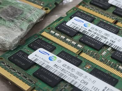laptop rams for sale
