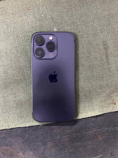 apple I fone 14 pro 03226025050