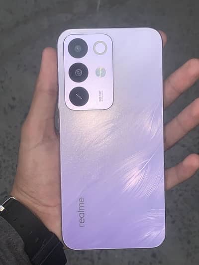 Realme C85 Pro (8GB/256GB) Dual Approved