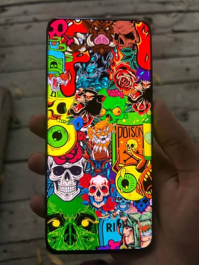 Mi 11 ultra 512 approve