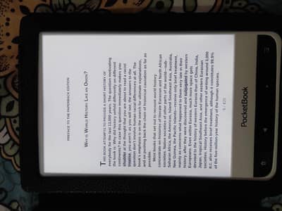 Ebook Reader