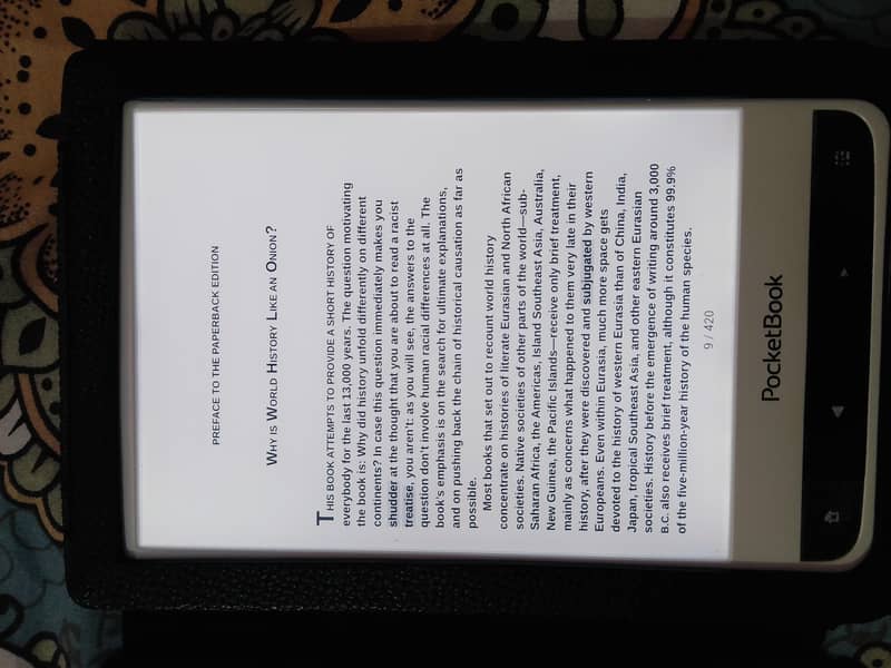Ebook Reader 0