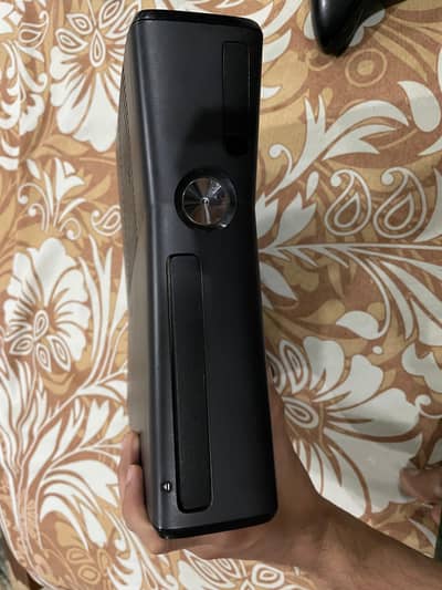 Xbox 360 slim jailbreak