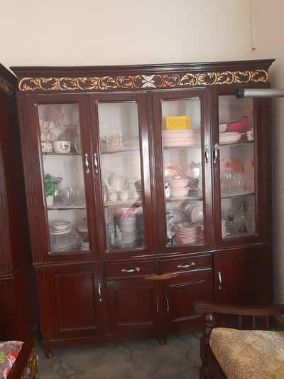 almari urgent sale munasib price par