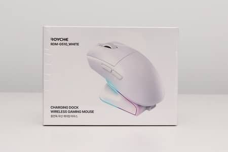 GAMING MOUSE