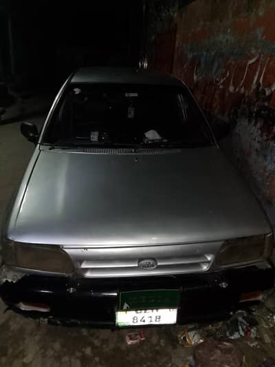 03009890448 kia classic 2005 ,3lac . original book hy just