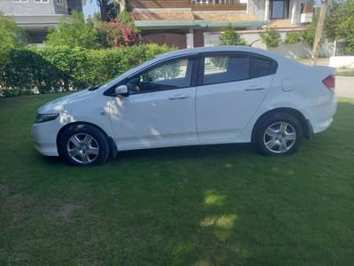 Honda City 12 ivtec 1.3 Manual Mardan