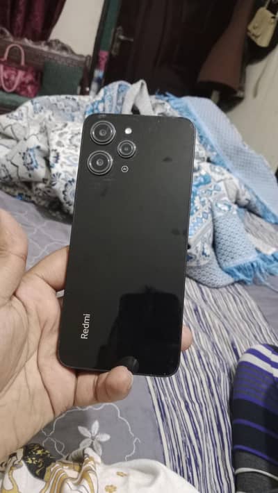 Redmi 12 for sale