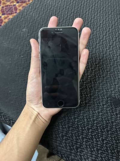 Iphone se 2020 dual sim pta approved