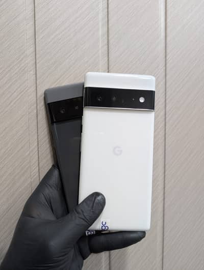 Google Pixel 6 Pro 12GB 128GB