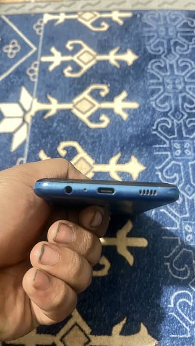 Box is ka sath mila ga BAs pannel damage hay baqi ok hay