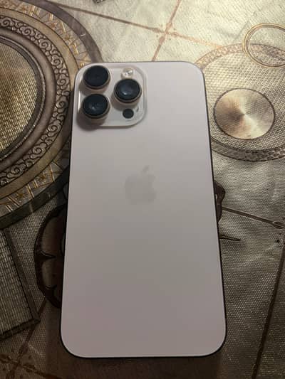 Iphone 16 Pro Max 256GB