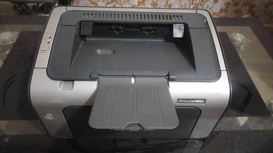 Hp LaserjetP1006