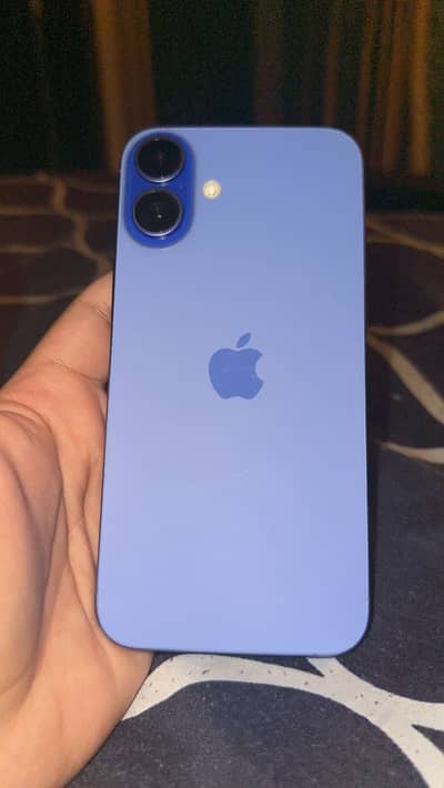 16 plus jv 128 gb 98 health