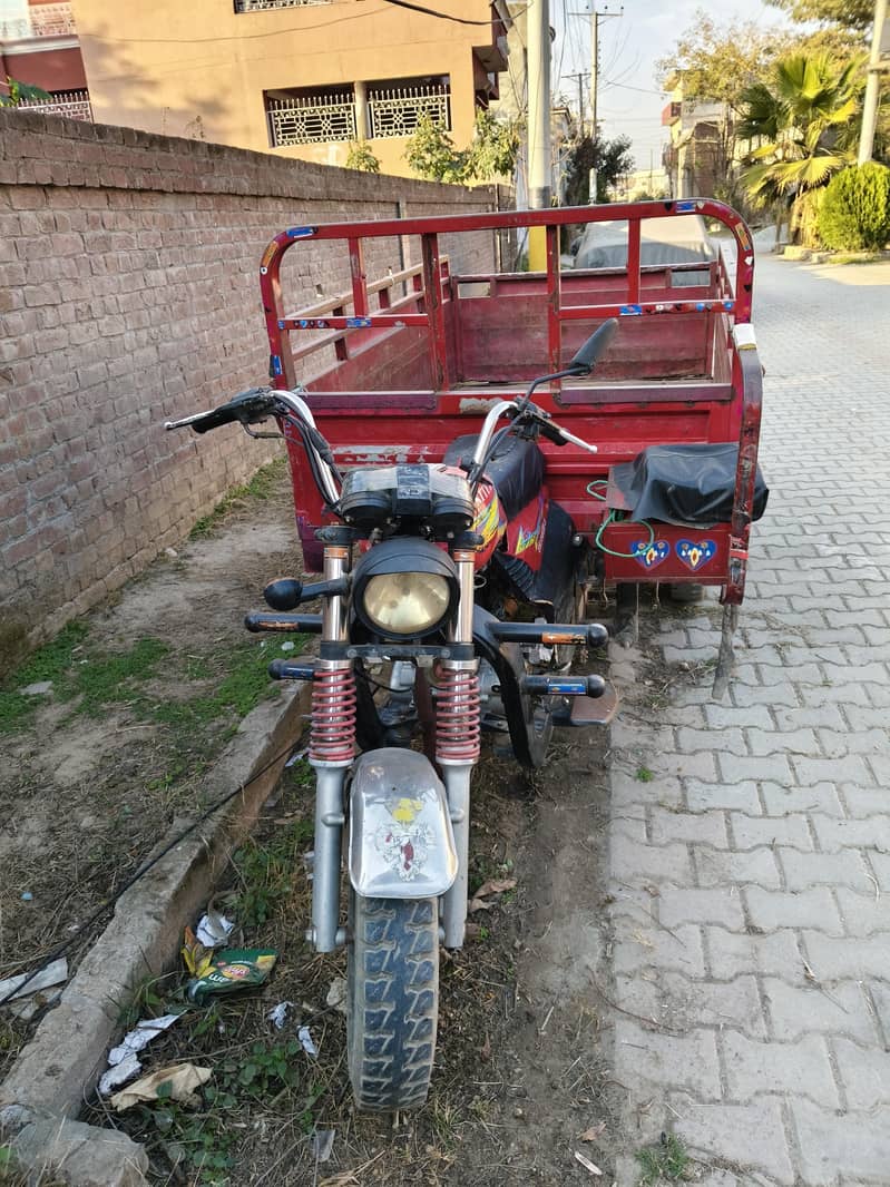 laoder rickshaw united 1