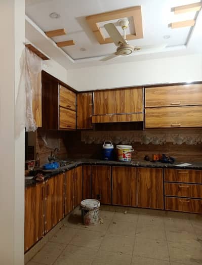 5 Marla Double Storey Furnished House For Sale In Gated Society