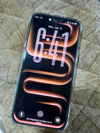 Infinix note 60 pro  4 day used