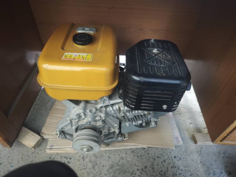 Engine 14.0 HP, peter engine,tubewell engine 2