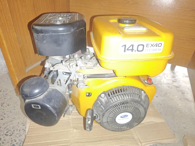 Engine 14.0 HP, peter engine,tubewell engine 3