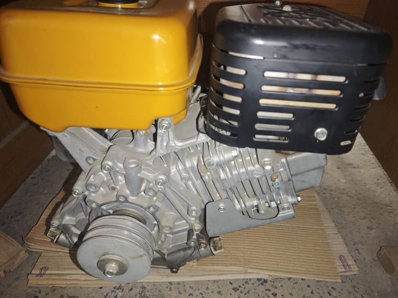 Engine 14.0 HP, peter engine,tubewell engine 4