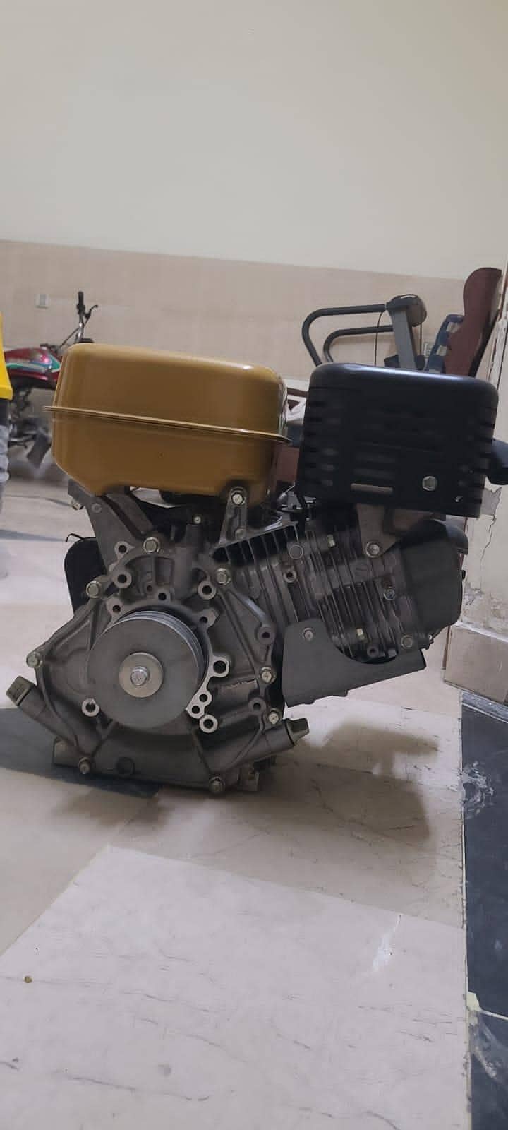 Engine 14.0 HP, peter engine,tubewell engine 5