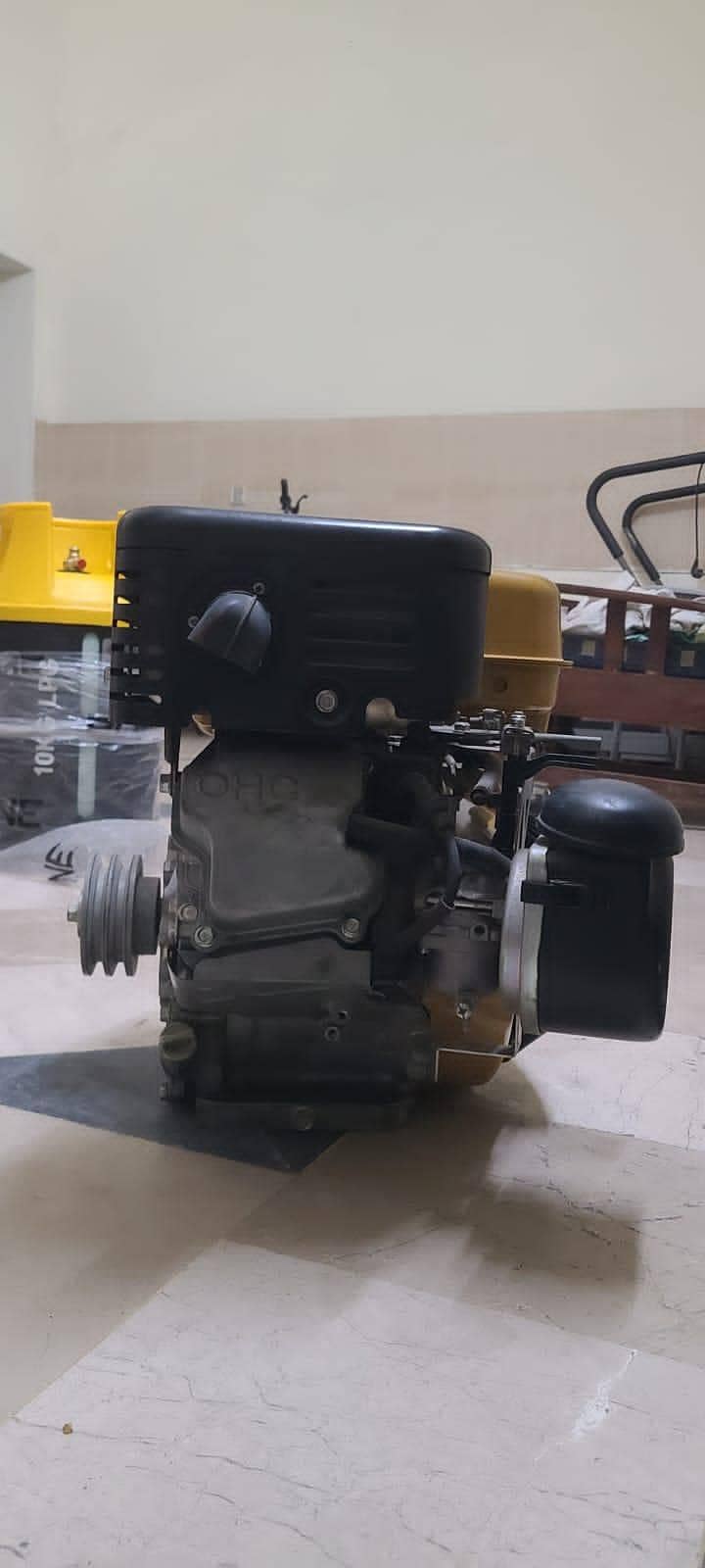 Engine 14.0 HP, peter engine,tubewell engine 6