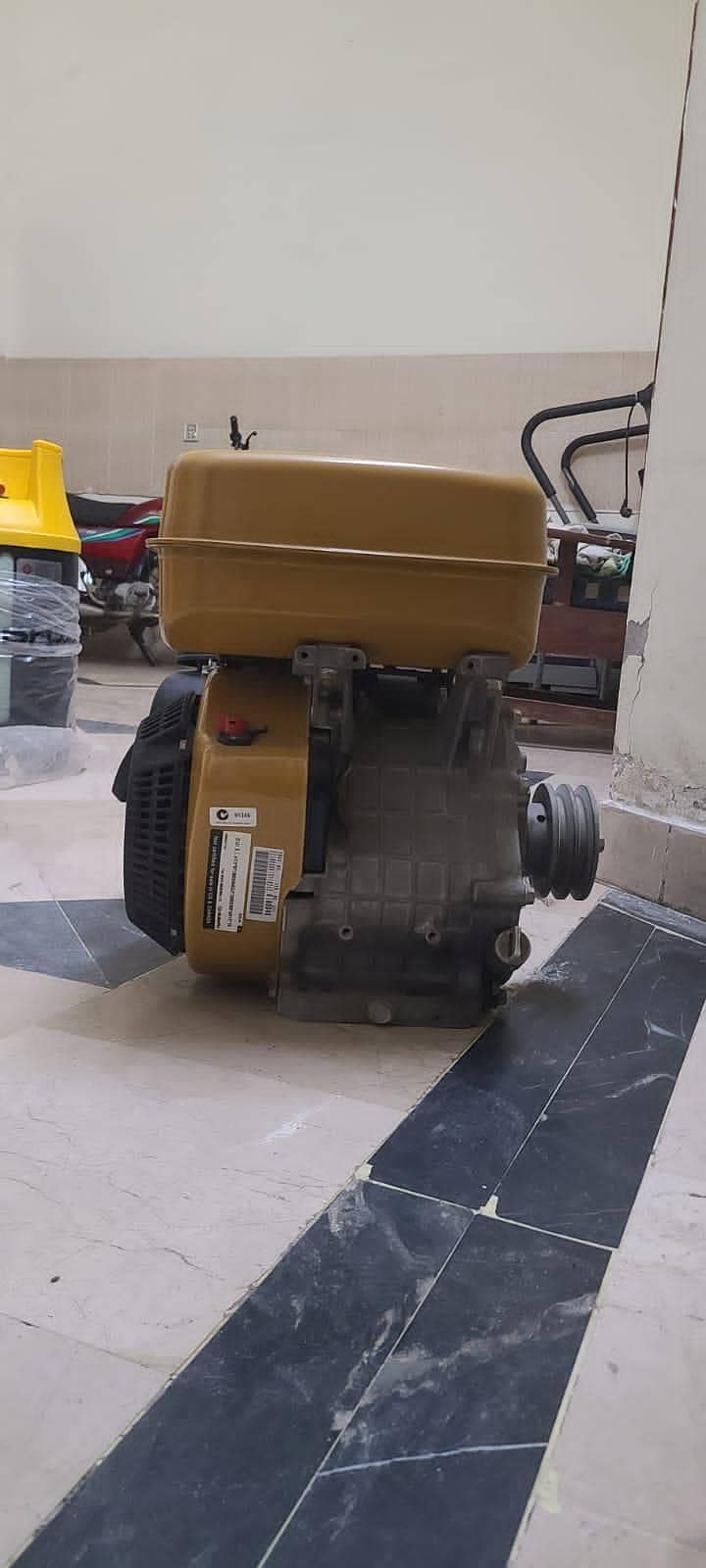 Engine 14.0 HP, peter engine,tubewell engine 7