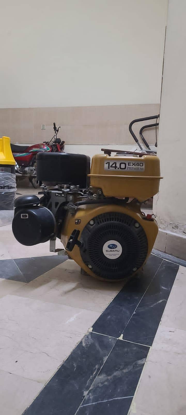 Engine 14.0 HP, peter engine,tubewell engine 8