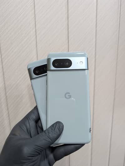 Google Pixel 8 8GB 128GB Pta Approved