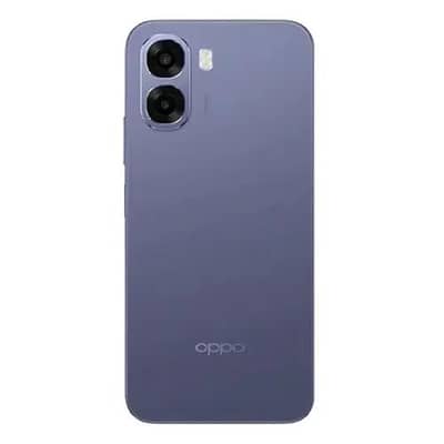 oppo A6x 6+6/128
