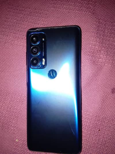 Motorola edge 2021 5G