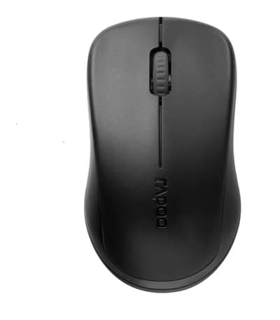 RAPOO 1680 Silent Wireless Mouse