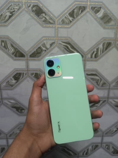 spark x neo 5 plus PTA approved