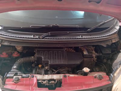 NISSAN DAYZ FOR SALE IN GOOD CONDITION IN LAHORE