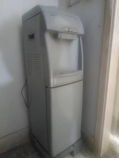 water dispenser
