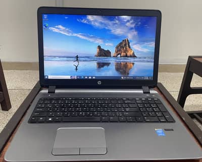 Hp ProBook 450 G2