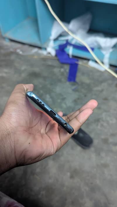 OPPO Reno 6 Pta APPROVED