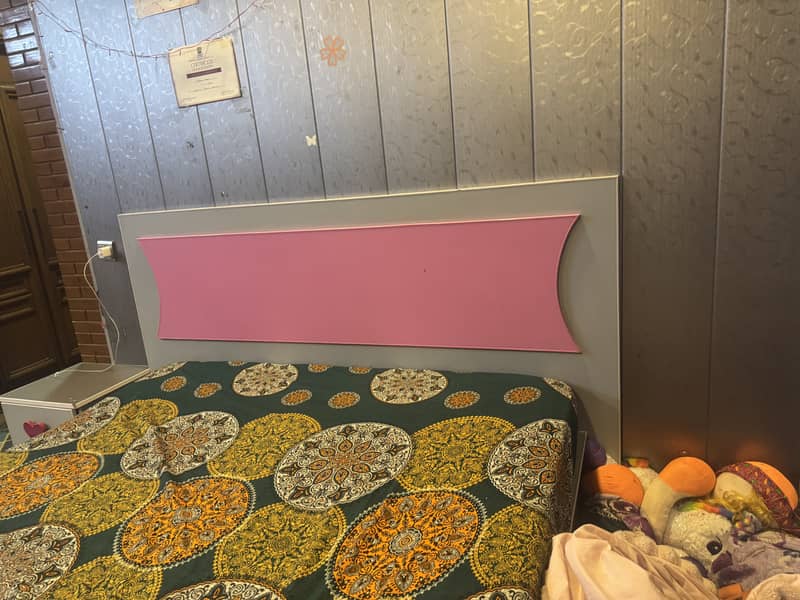 Bed Set for Sale 2