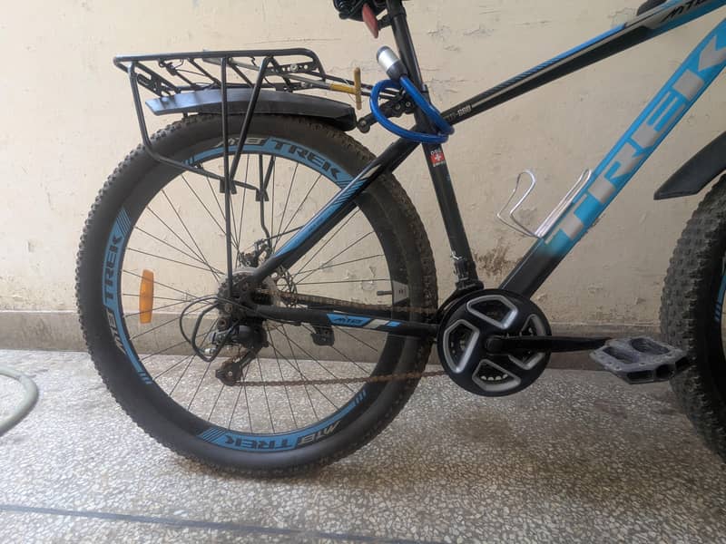 Track Bicycle for Sale – Excellent Condition – Smooth Ride 1
