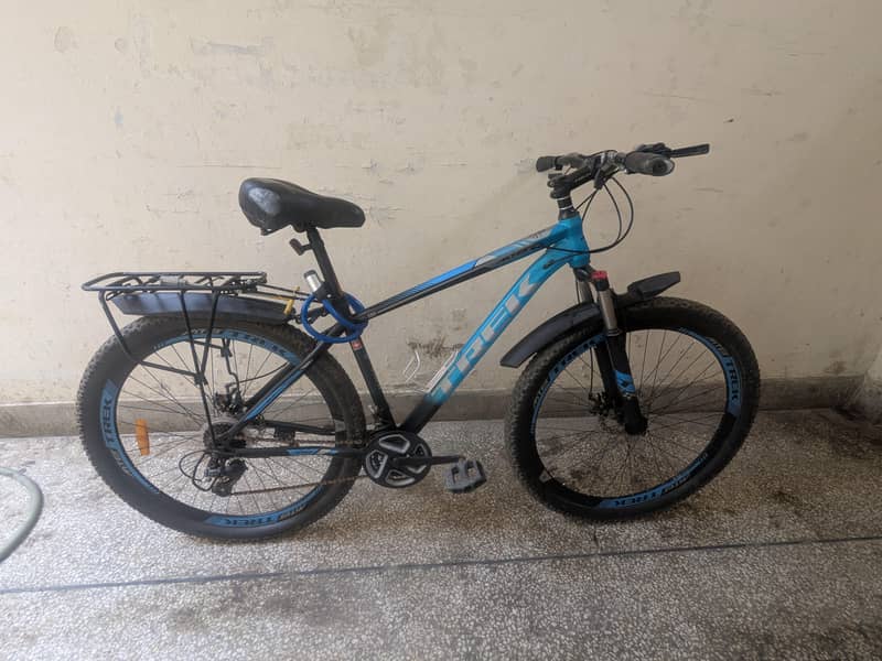 Track Bicycle for Sale – Excellent Condition – Smooth Ride 2