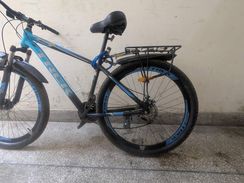 Track Bicycle for Sale – Excellent Condition – Smooth Ride 4