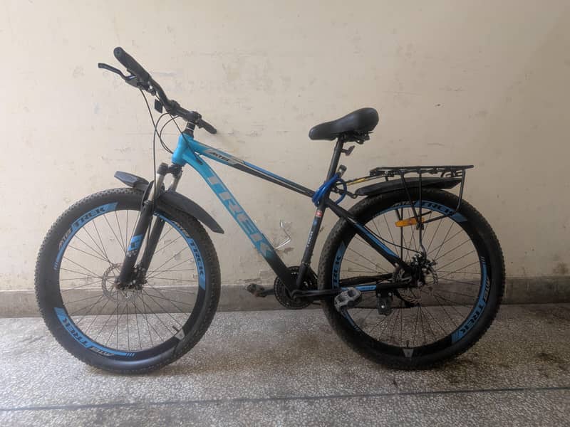 Track Bicycle for Sale – Excellent Condition – Smooth Ride 5