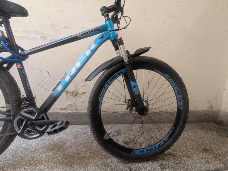Track Bicycle for Sale – Excellent Condition – Smooth Ride 6