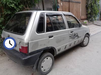 what's app number مہران 2006 ماڈل بہترین کنڈیشن 03051395978