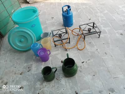 Condition ok ha bas Thora use hua wa ha na koi scratch ha