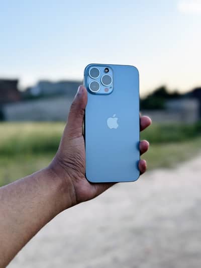 iPhone13 pro max waterpack price fix